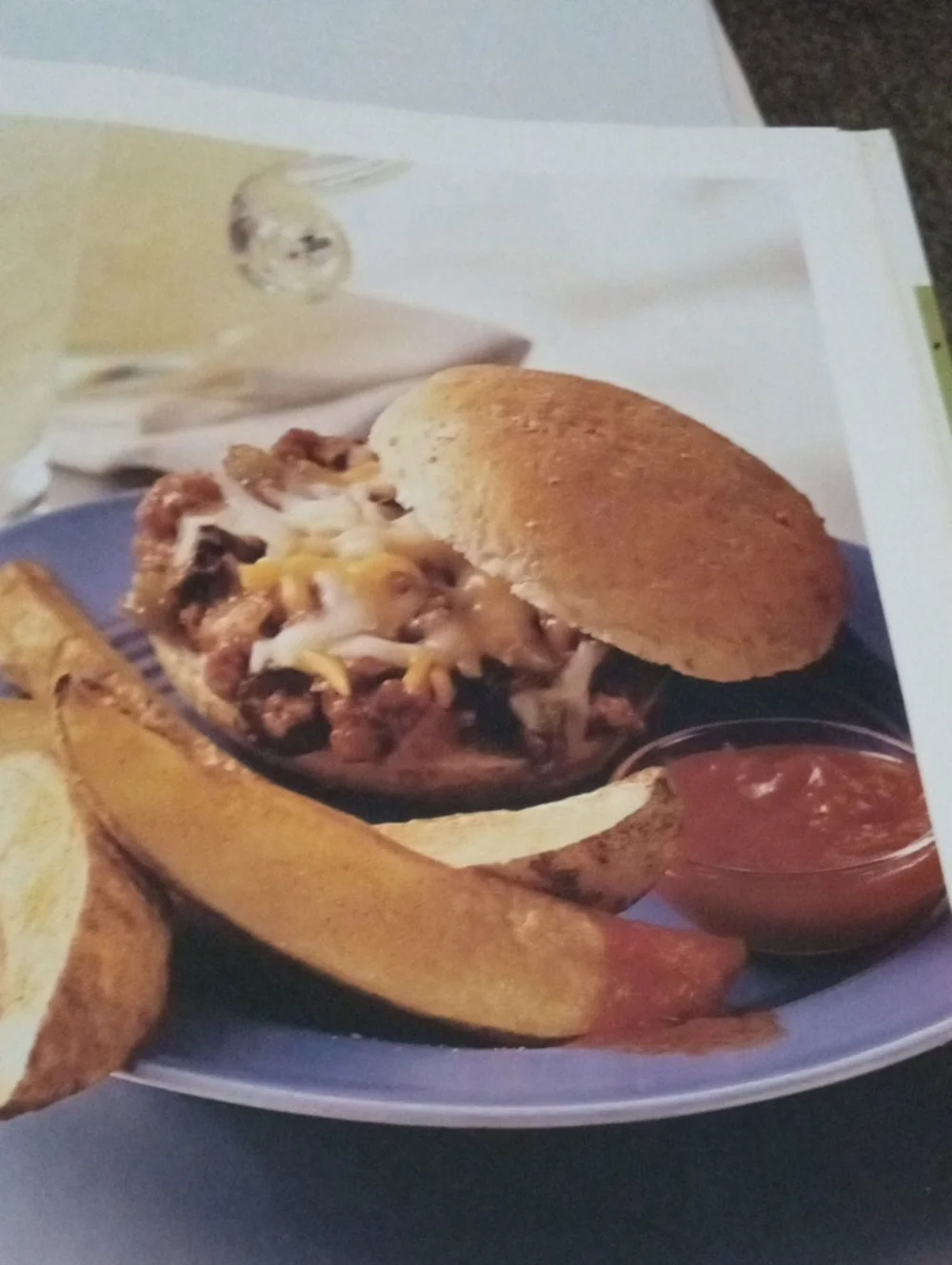 Cookbook Betty Crocker's Diabetes Cookbook Everyday Meals